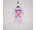 OFF WHITE men T-shirt
