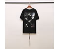 OFF WHITE men T-shirt