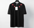GIVENCHY men summer T-shirt best quality