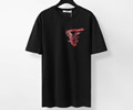 GIVENCHY men summer T-shirt best quality
