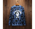 BAPE AAPE Mens Hoodies
