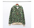 BAPE AAPE Mens Hoodies