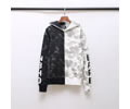 BAPE AAPE Mens Hoodies