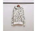 BAPE AAPE Mens Hoodies