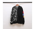 BAPE AAPE Mens Hoodies