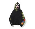 BAPE AAPE Mens Hoodies