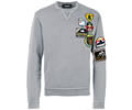 DSQUARED2 men Hoodies