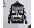 PHILIPP PLEIN Men Hoodies