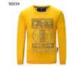 PHILIPP PLEIN Men Hoodies
