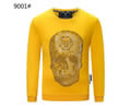 PHILIPP PLEIN Men Hoodies
