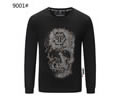 PHILIPP PLEIN Men Hoodies