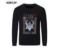 PHILIPP PLEIN Men Hoodies