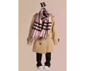 BURBERRY Scarfs best quality 20X140CM Kids