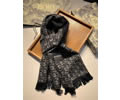 DIOR Scarfs best quality 45X190CM