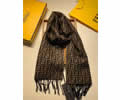 FENDI Scarfs best quality 45X170CM