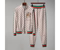 GUCCI Men Suits Jacket and Pants