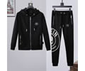 PHILIPP PLEIN Men Suits Hoodies and Pants