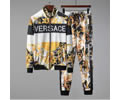 Versace Men Suits Hoodies and Pants