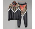 Versace Men Suits Hoodies and Pants