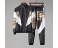 Versace Men Suits Hoodies and Pants