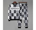 Versace Men Suits Hoodies and Pants