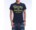 Dsquared 2 Man Summer T-Shirt D2