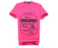 Sale Dsquared 2 Man Summer T-Shirt D2