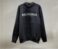 Balenciaga Lovers Sweater