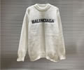 Balenciaga Lovers Sweater