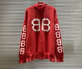 Balenciaga Lovers Sweater
