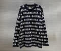 Balenciaga Lovers Sweater