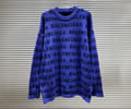 Balenciaga Lovers Sweater