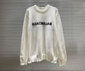 Balenciaga Lovers Sweater