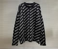 Balenciaga Lovers Sweater