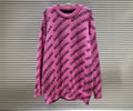 Balenciaga Lovers Sweater
