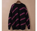 Balenciaga Lovers Sweater