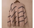 Balenciaga Lovers Sweater