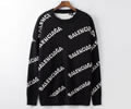 Balenciaga Lovers Sweater