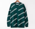 Balenciaga Lovers Sweater