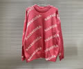 Balenciaga Lovers Sweater