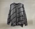 Balenciaga Lovers Sweater