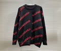 Balenciaga Lovers Sweater