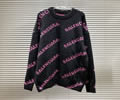 Balenciaga Lovers Sweater