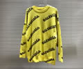 Balenciaga Lovers Sweater