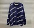 Balenciaga Lovers Sweater