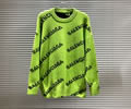 Balenciaga Lovers Sweater