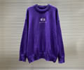 Balenciaga Lovers Sweater