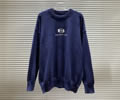 Balenciaga Lovers Sweater