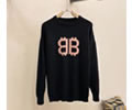 Balenciaga Lovers Sweater best quality