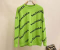 Balenciaga Lovers Sweater best quality